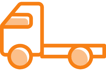 潼南拖车/平板车